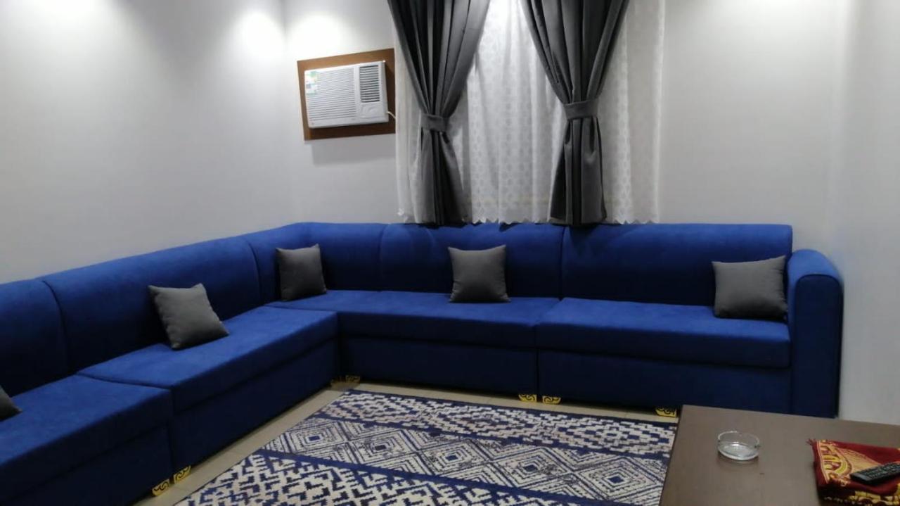 اجنحه البيداء للوحدات السكنيه فرع الجنوبي Abyar 'Ali エクステリア 写真