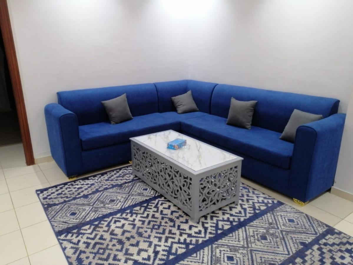 اجنحه البيداء للوحدات السكنيه فرع الجنوبي Abyar 'Ali エクステリア 写真